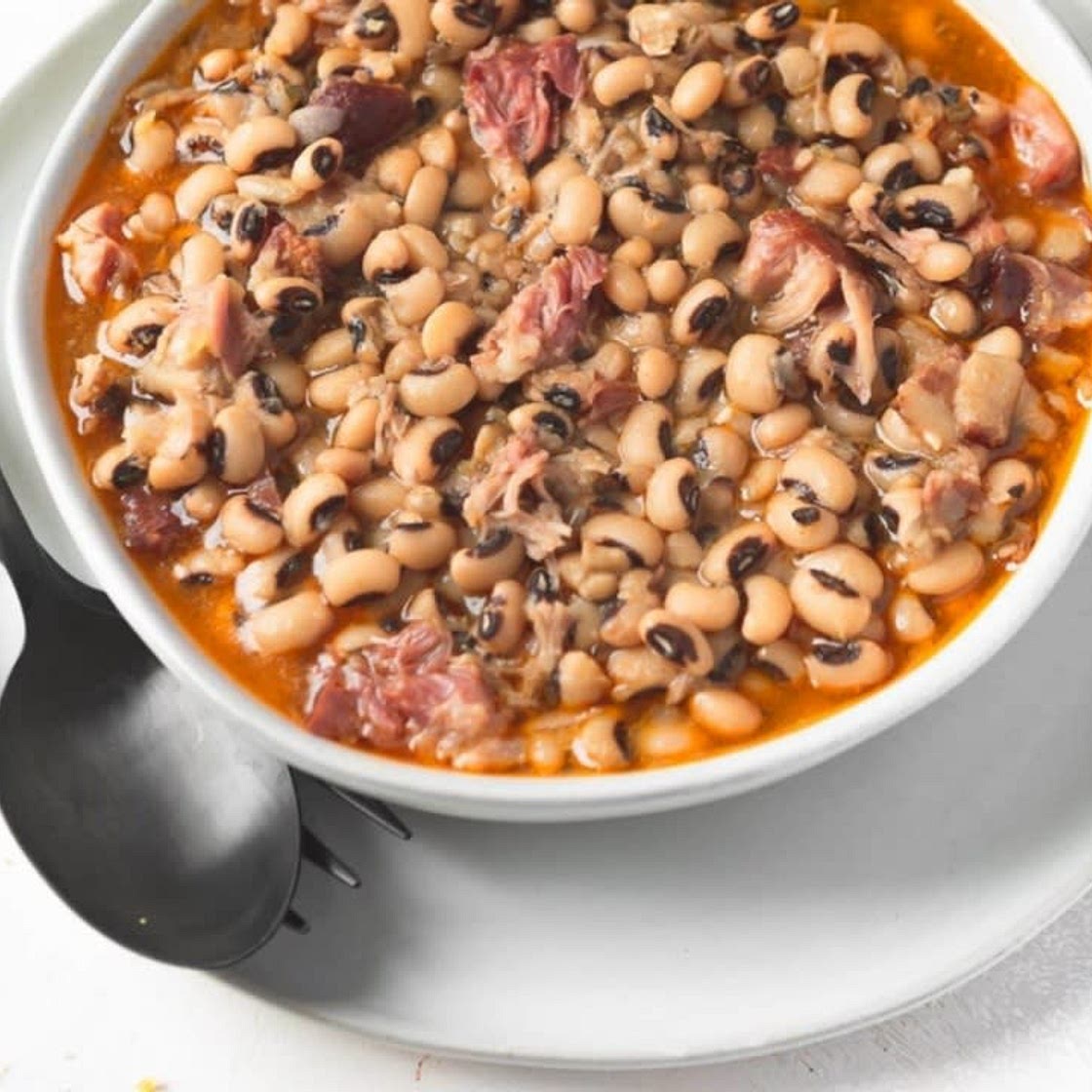 Black Eyed Peas