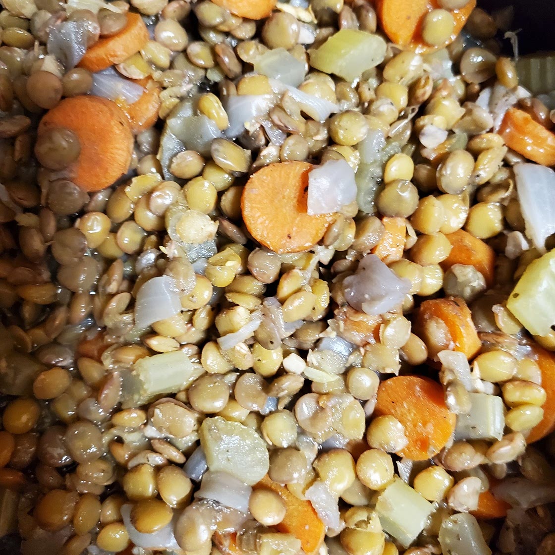 Lentils
