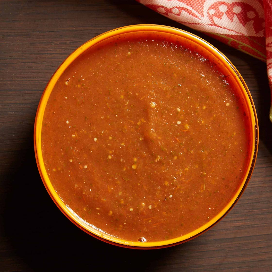 Street Style Salsa