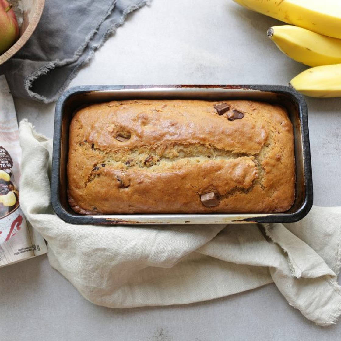Banana Bread