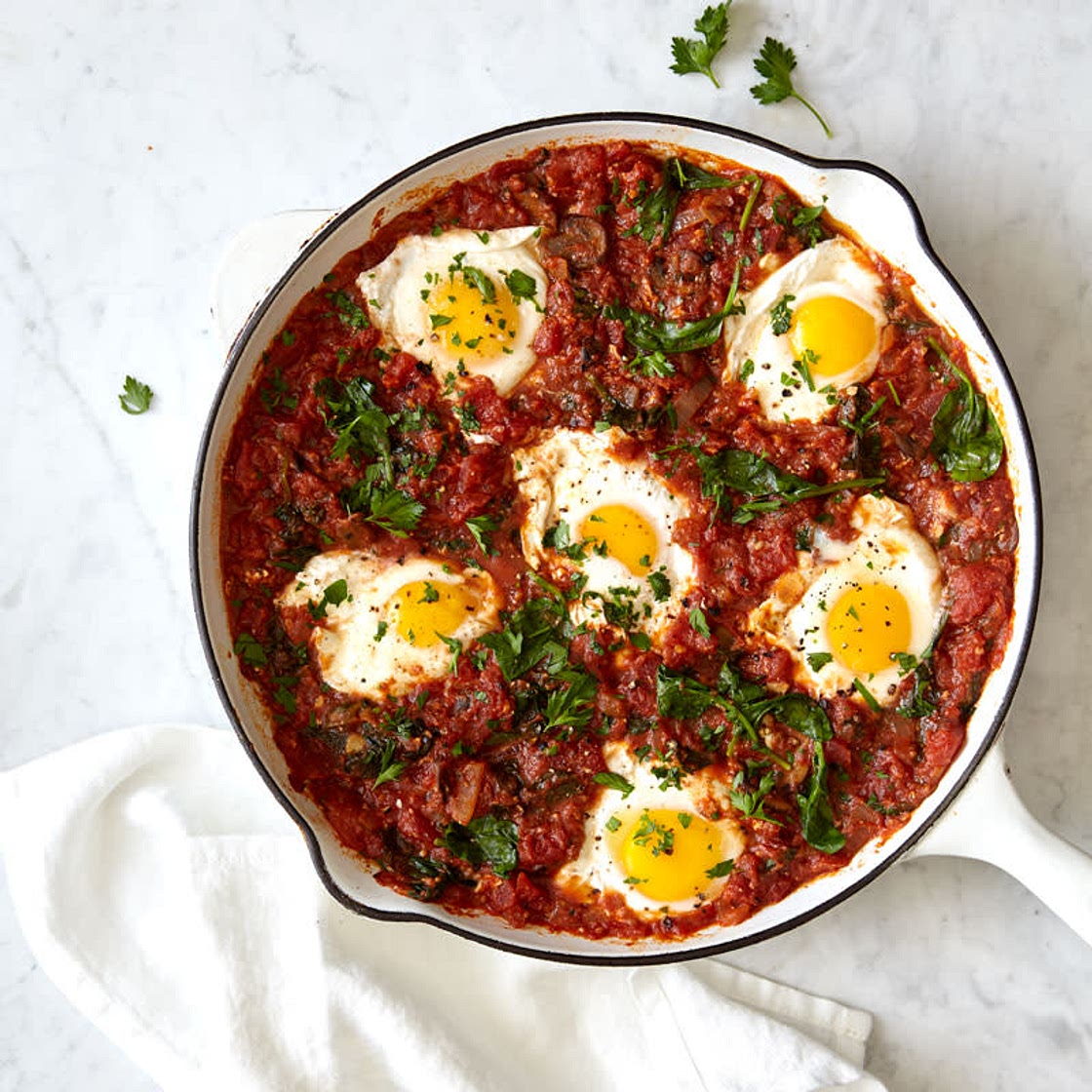 Shaksouka