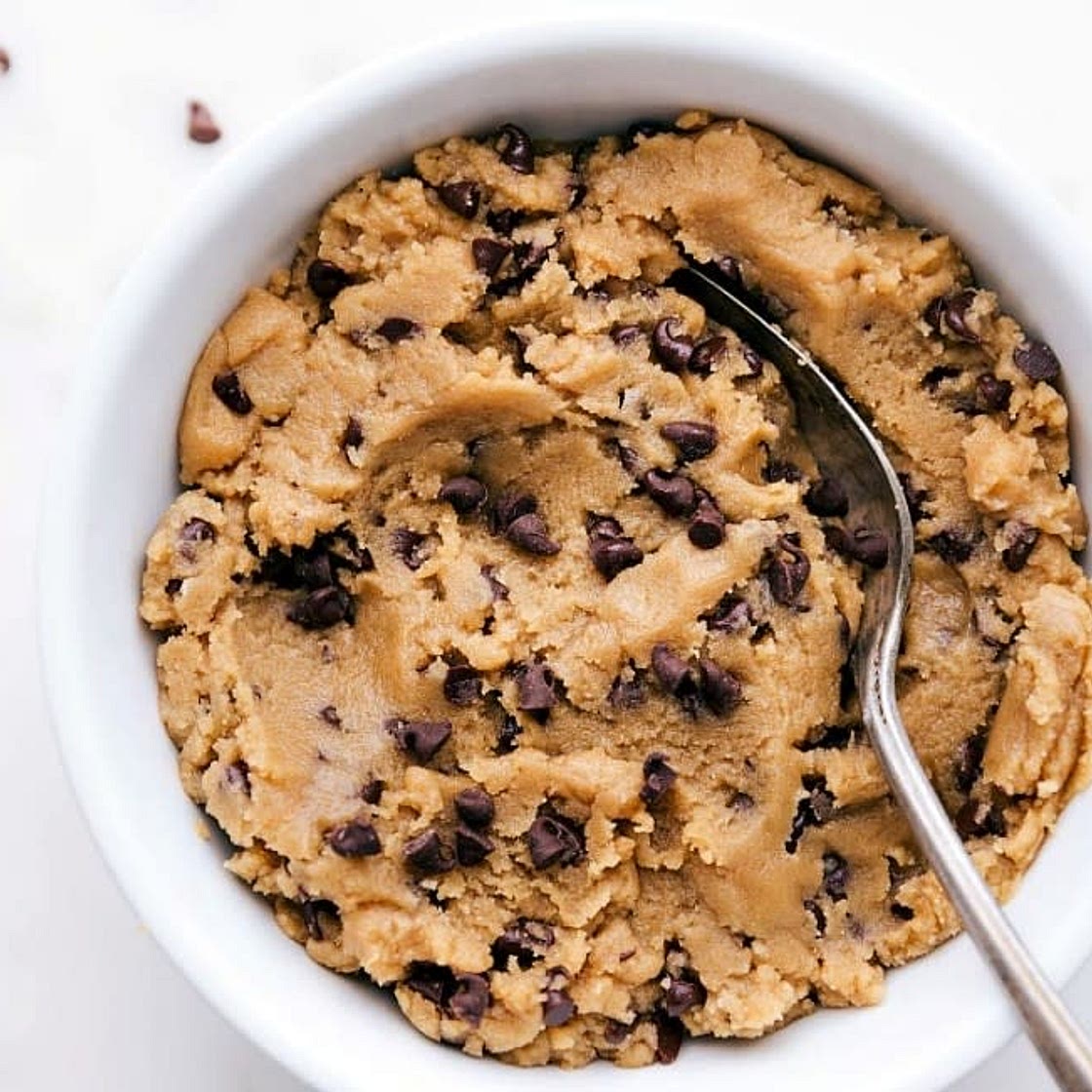 cookie dough