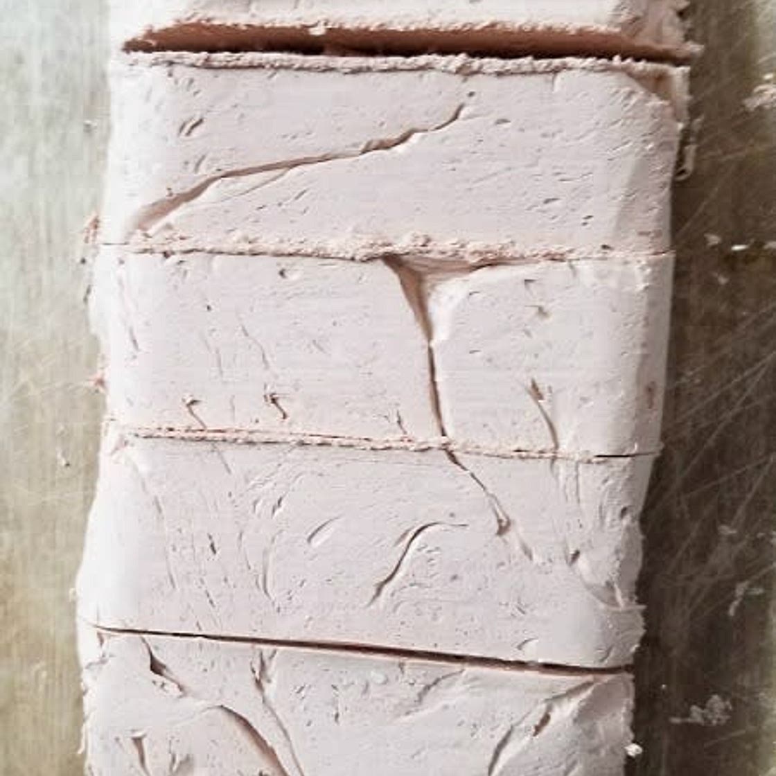 Chocolate Fluff