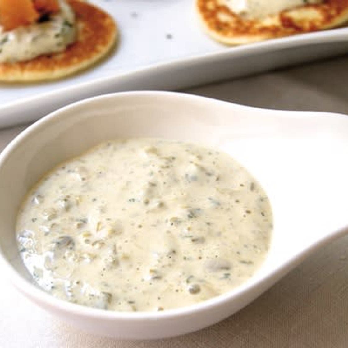Tartar sauce