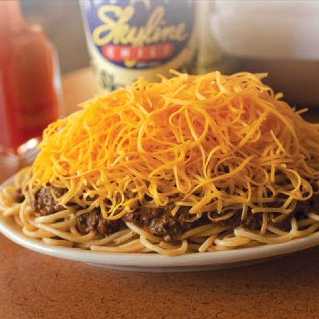 Skyline Nite