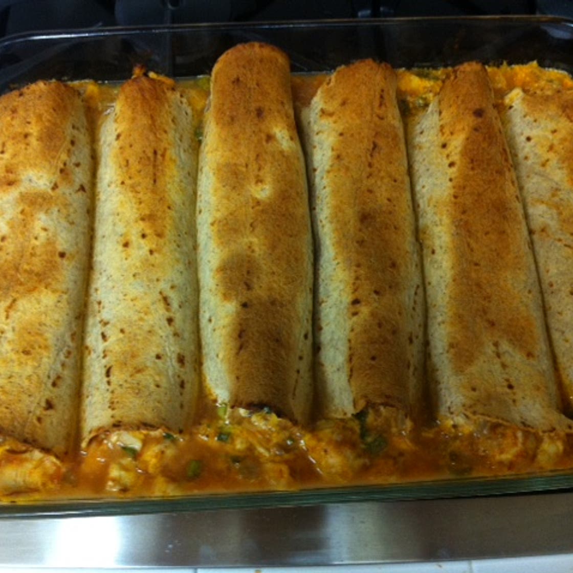 Easy Recipes