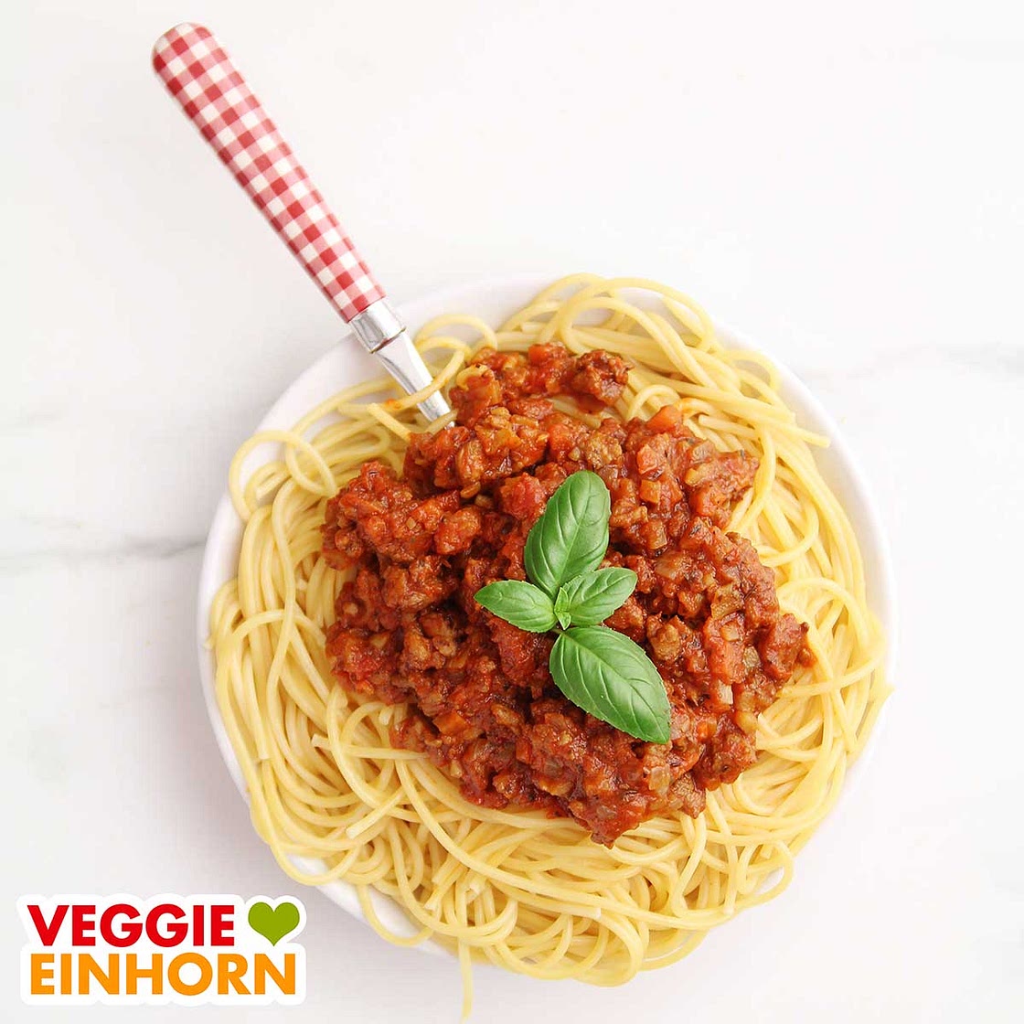 Soja Bolognese