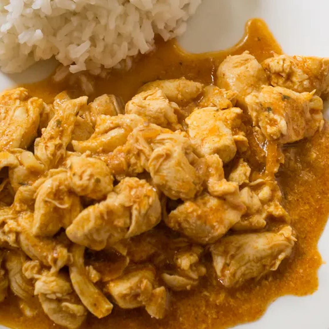 Poulet Beï (Afrique)