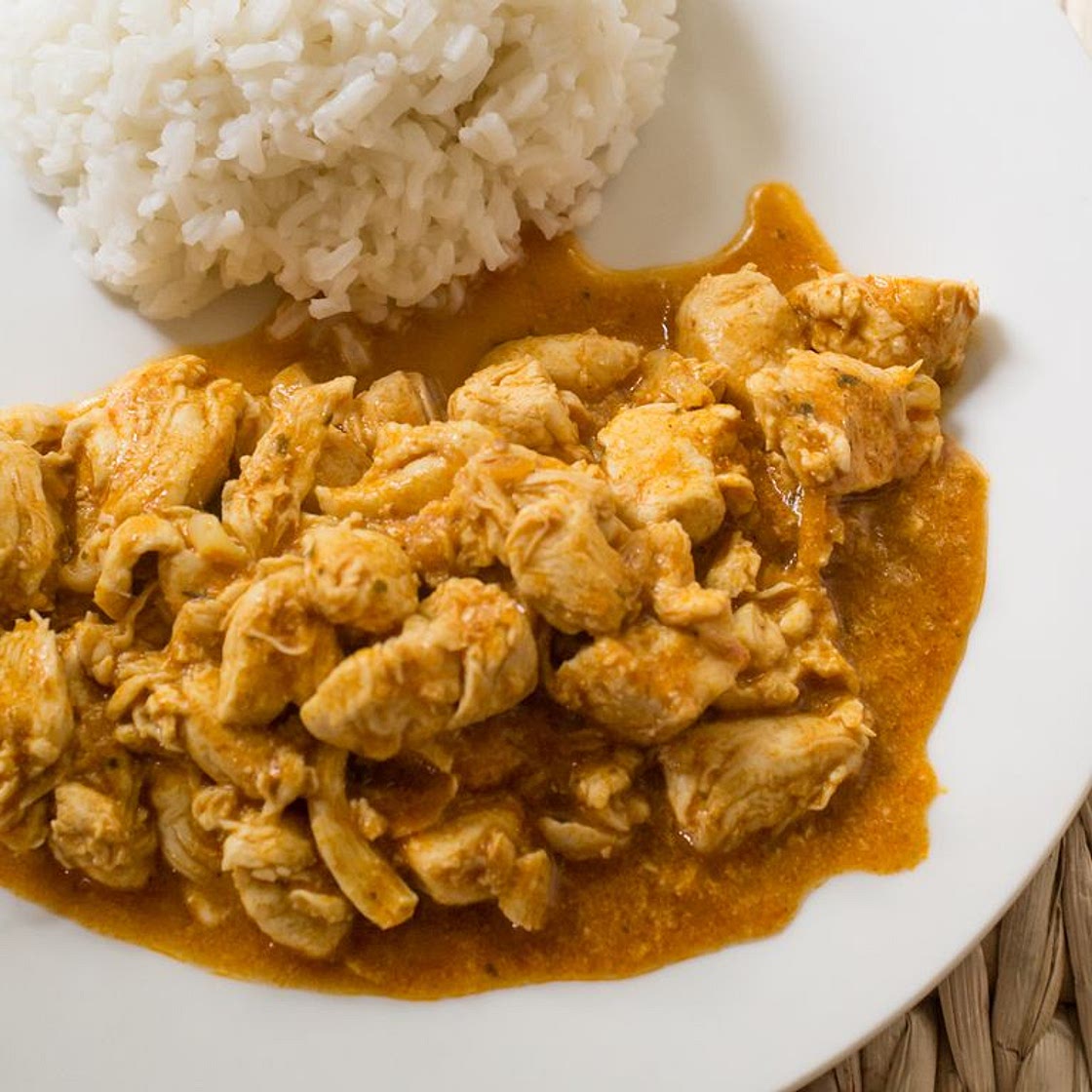 Poulet Beï (Afrique)