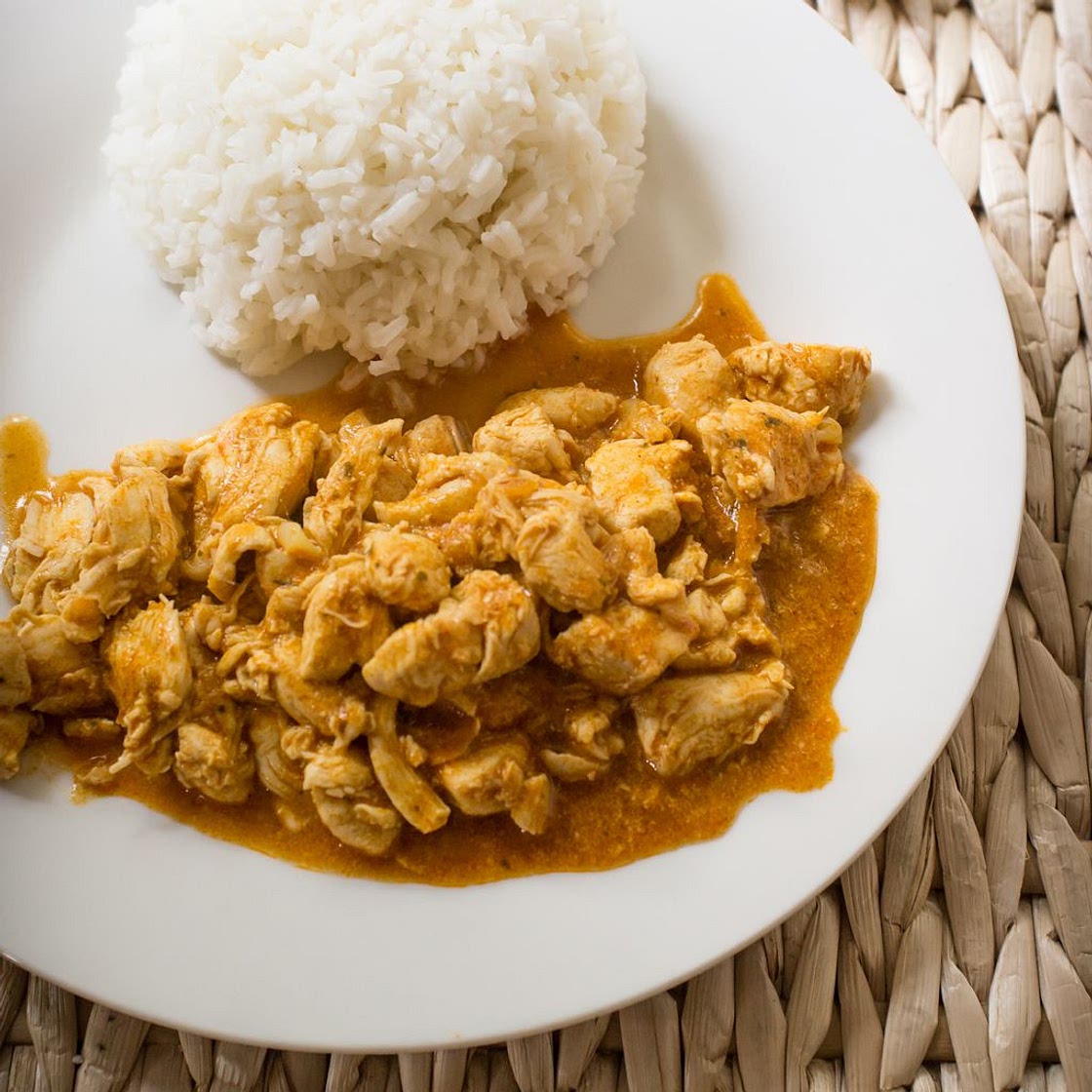 Poulet Beï (Afrique)