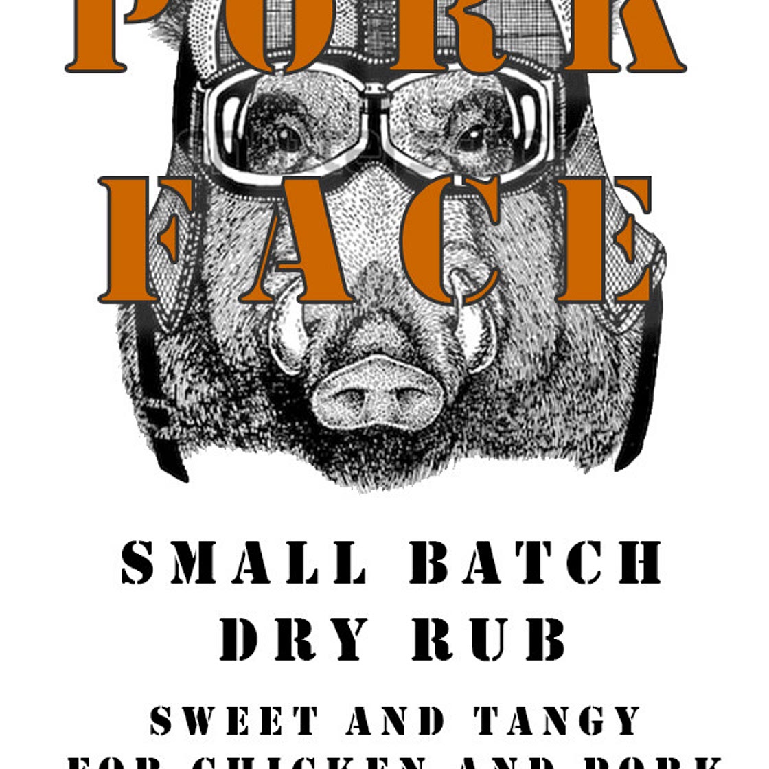 Callsign Porkface