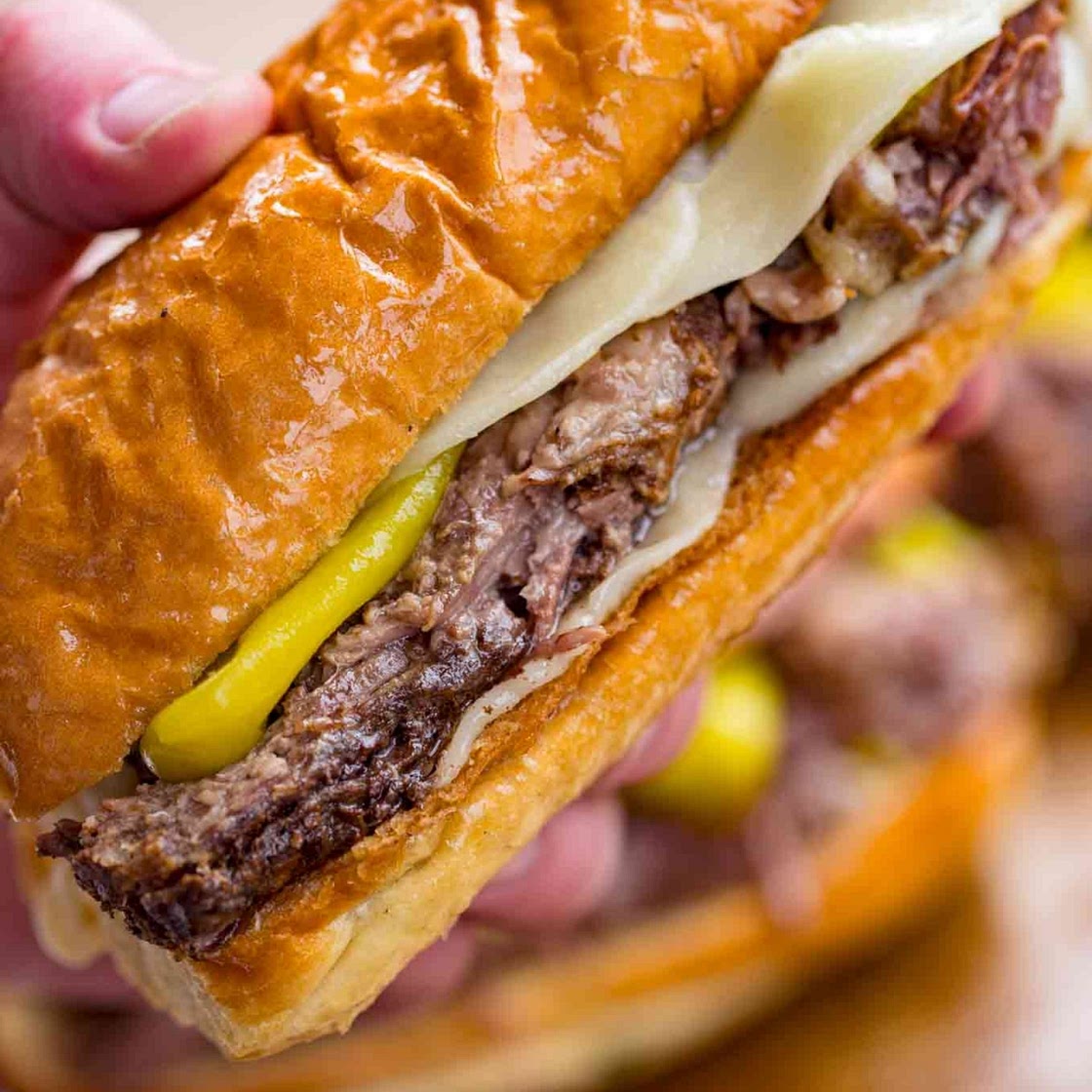 Italian Beef