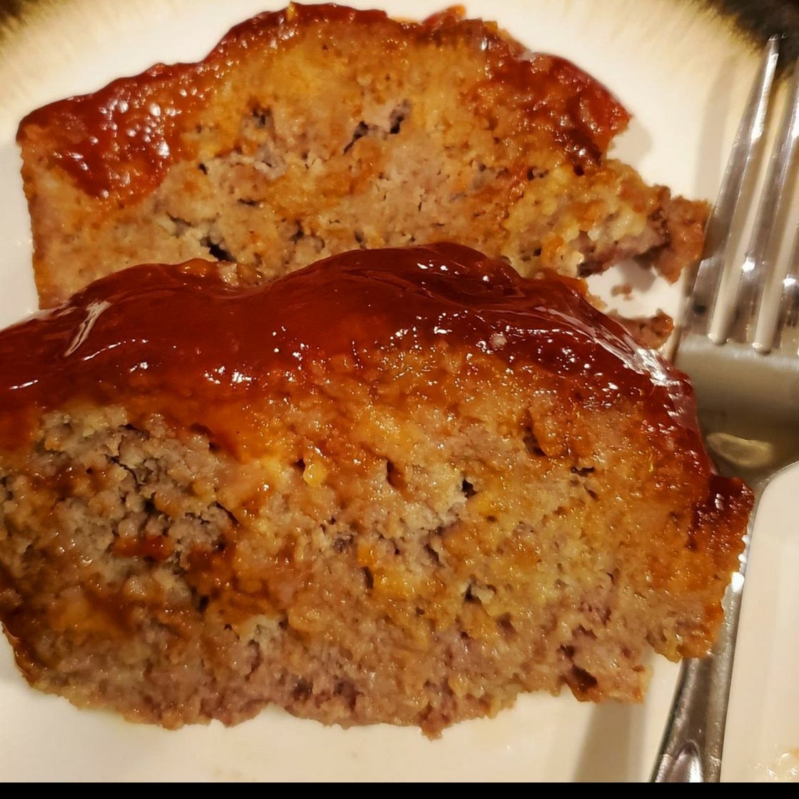 Logli's Meatloaf