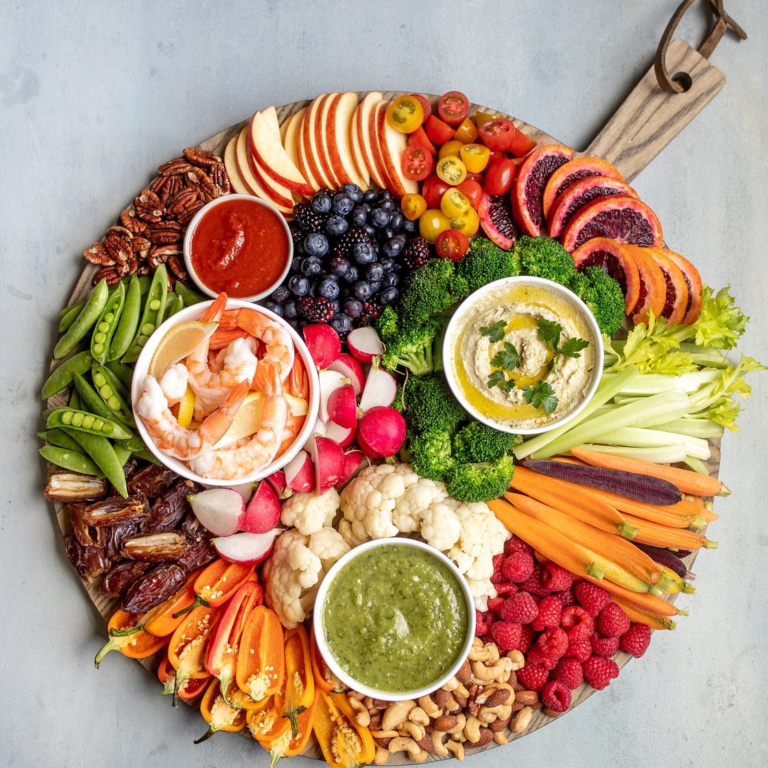 Whole 30 Board