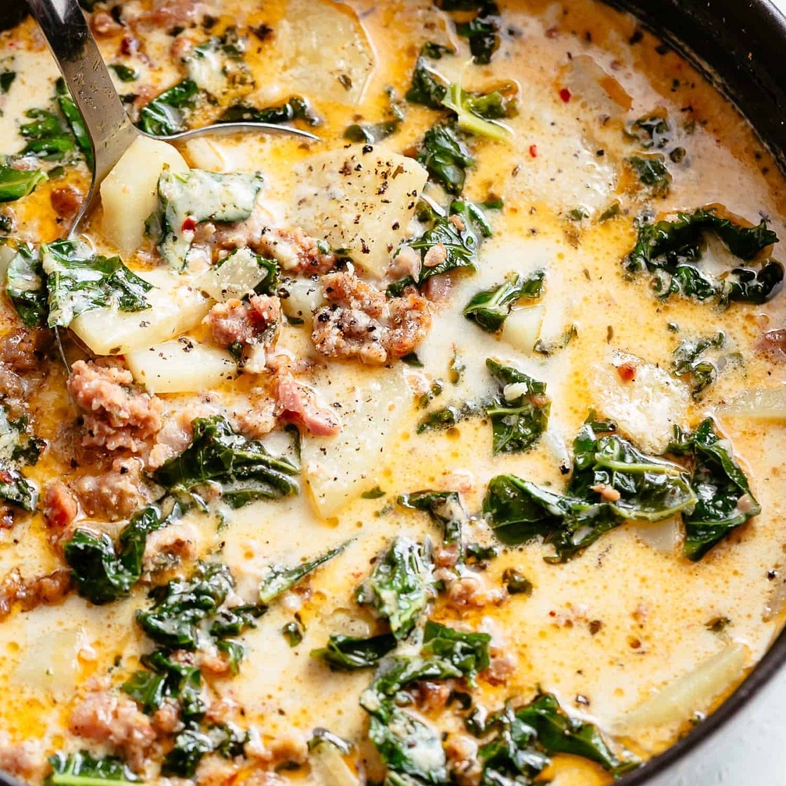 Zuppa Toscana 