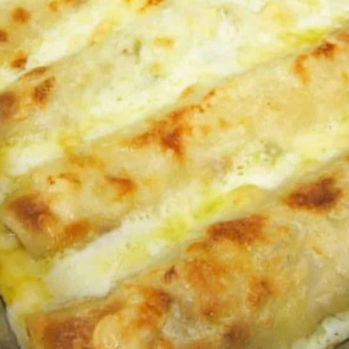 Esther’s Chicken Enchiladas 