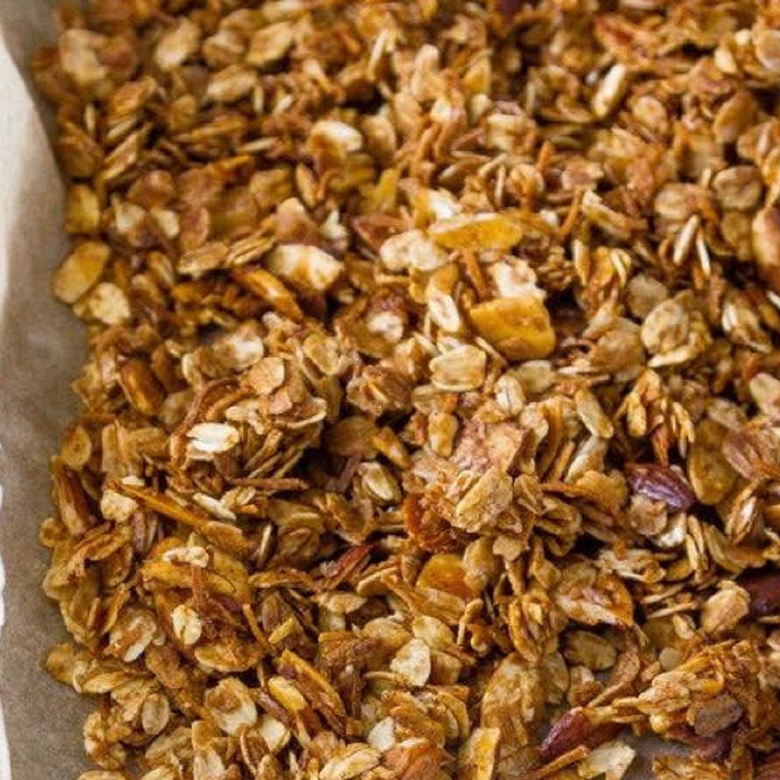 Esther’s Granola