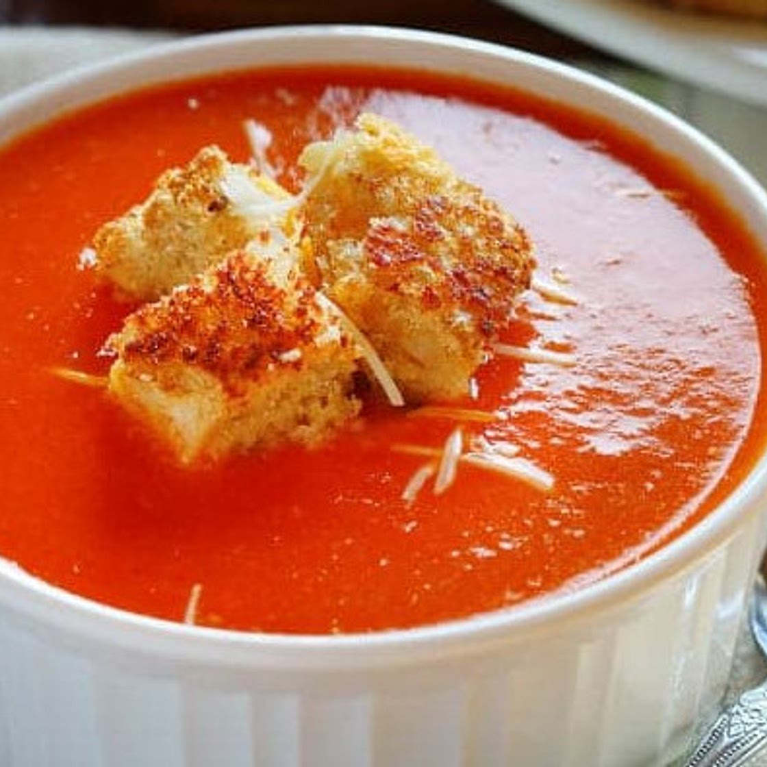 Tomato Soup