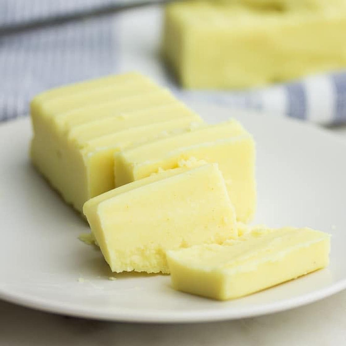 Vegan Butter