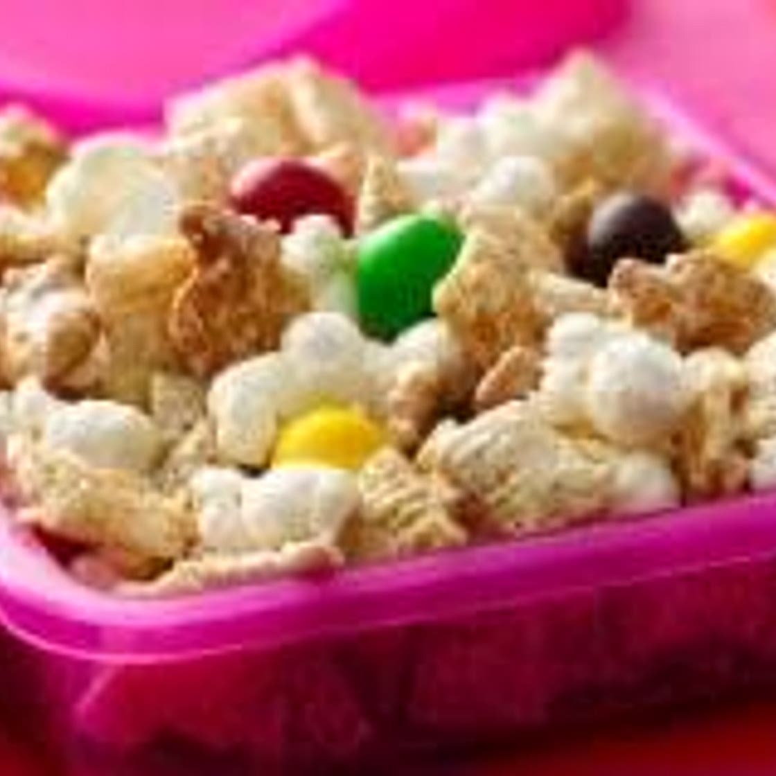 Chex™ Popcorn-Pretzel Chunks Party Mix