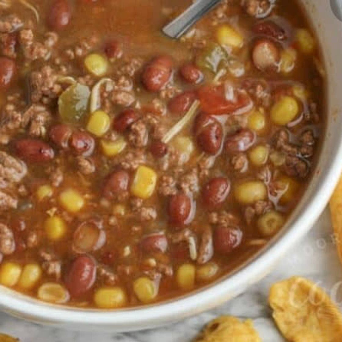 Taco Soup