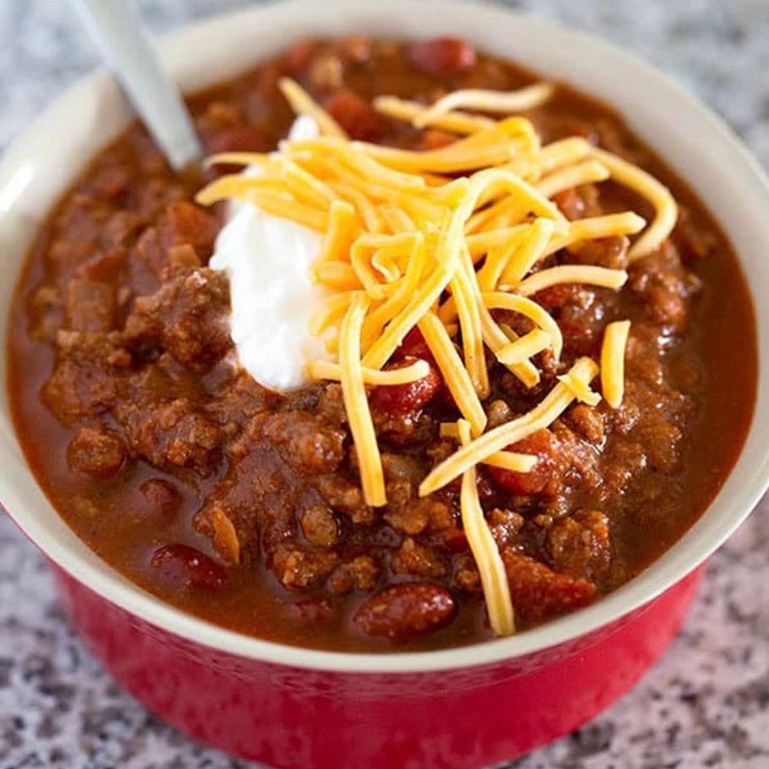 Chili 