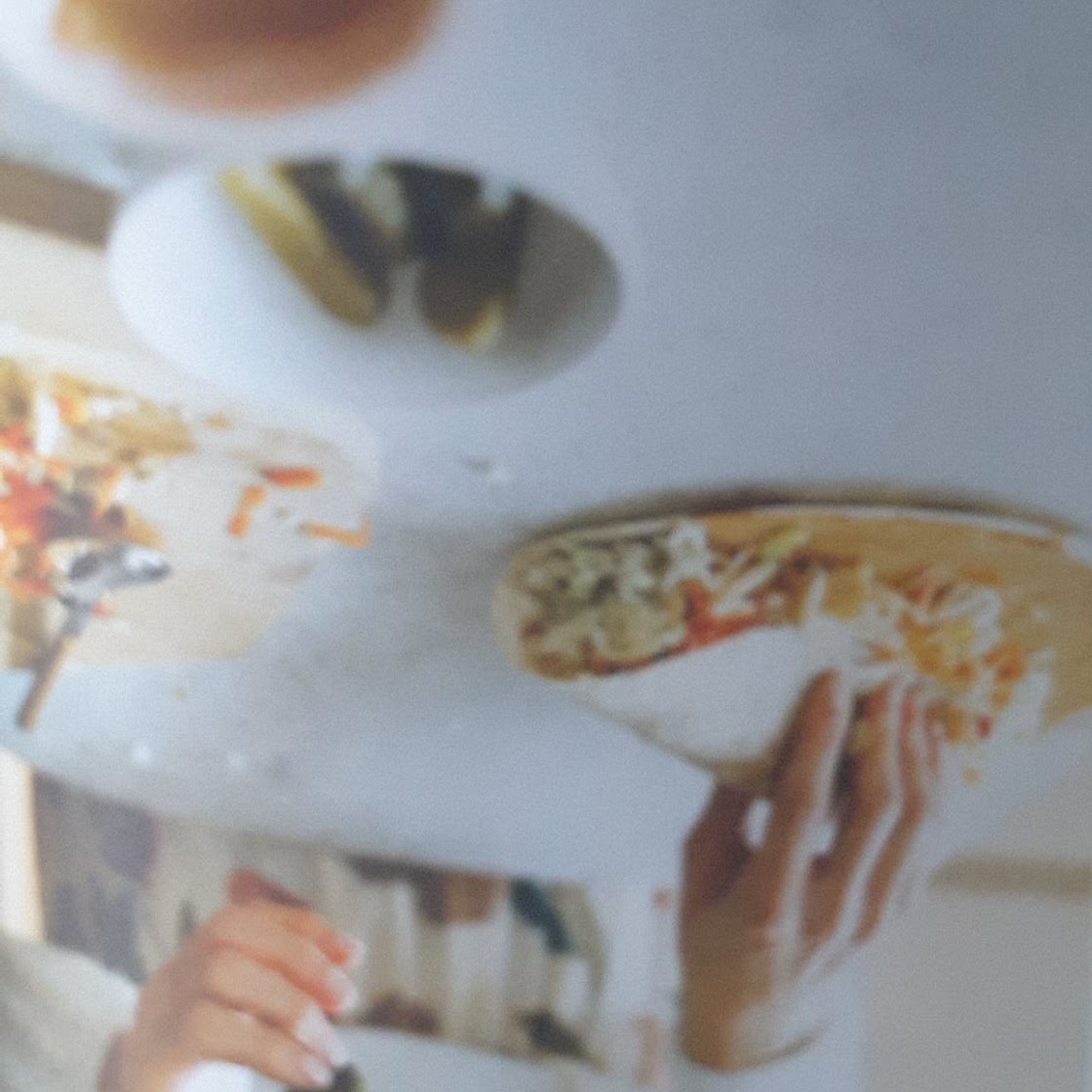 Wrap Râpé