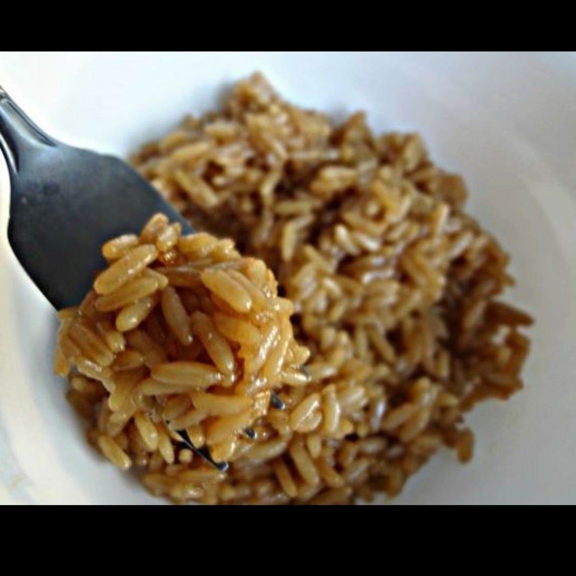 Consomme Rice (Jan)