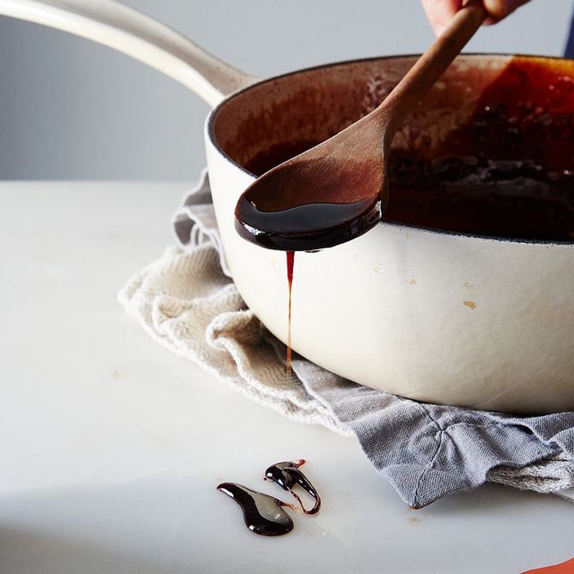 Pomegranate Molasses
