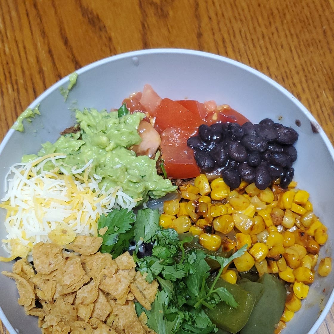TACO Bowls