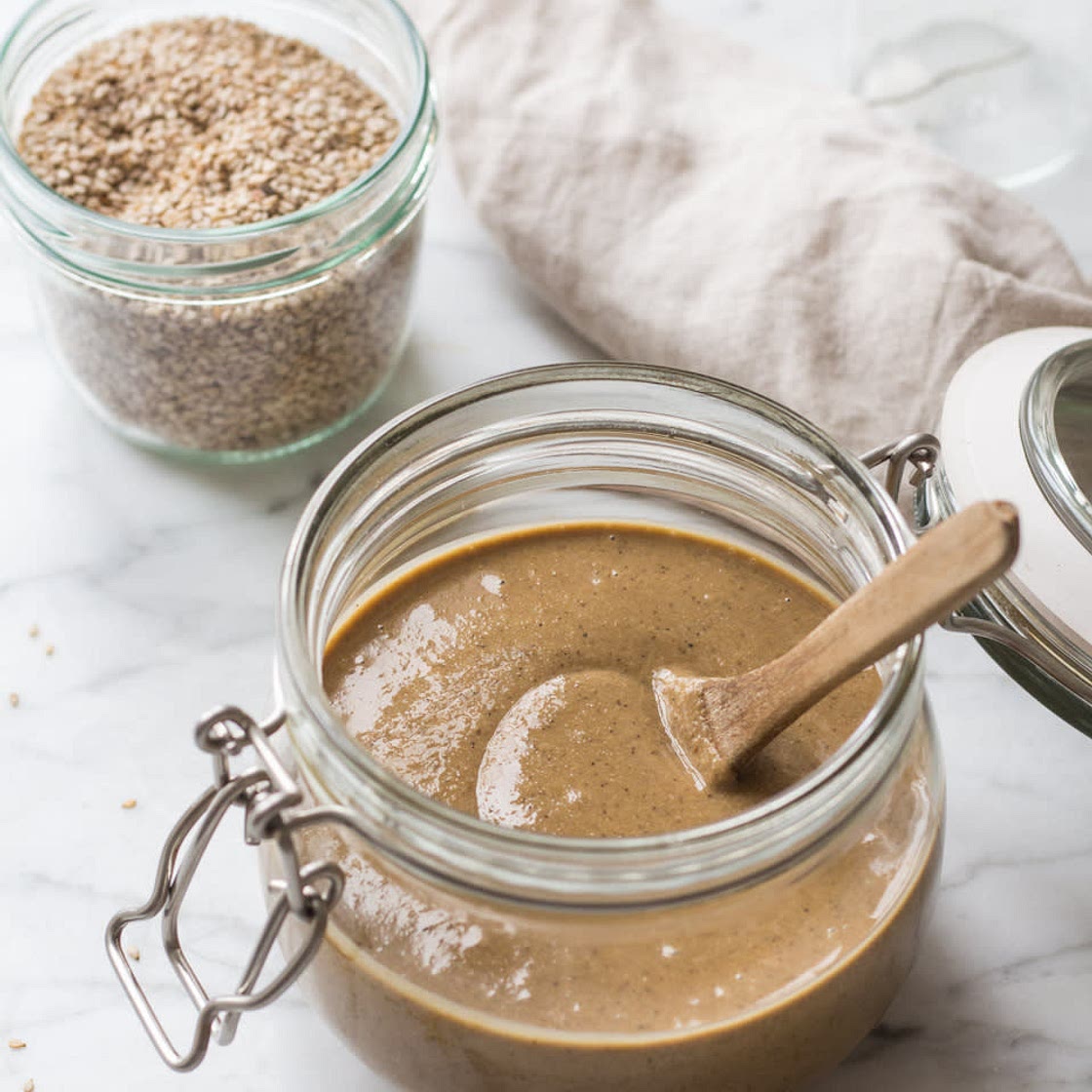 Tahini