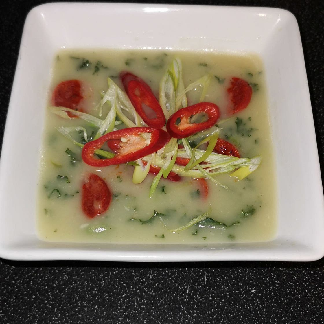 caldo verde