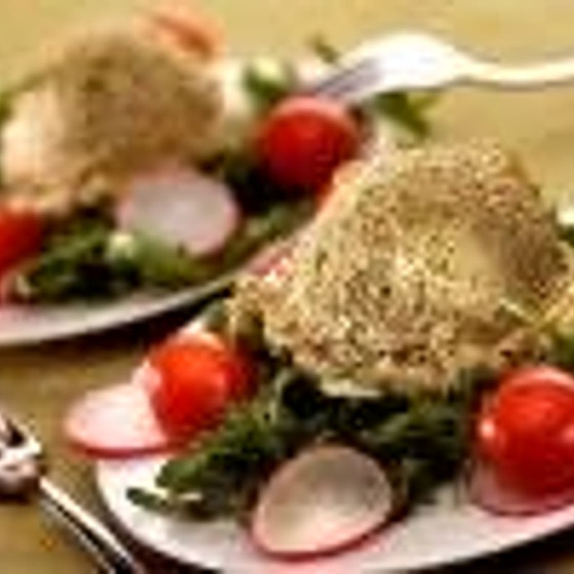 MARILYN’S CHOPPED LIVER