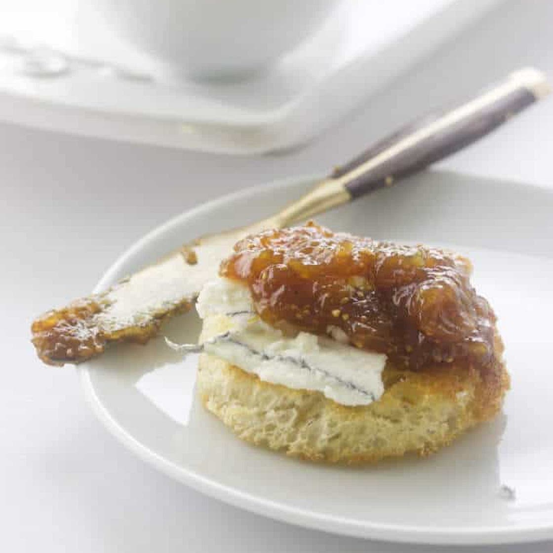 Fig Jam