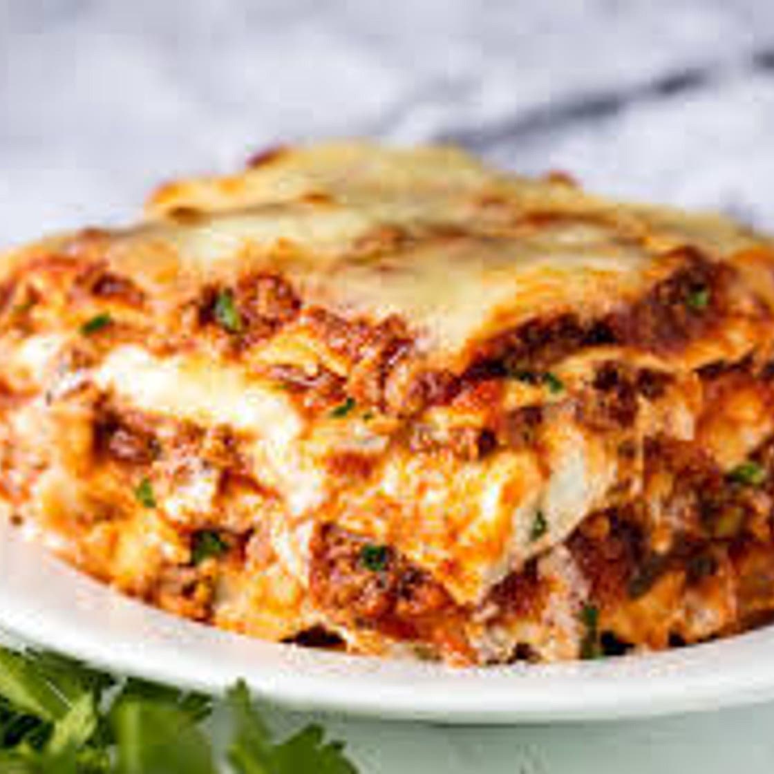 Lasagne