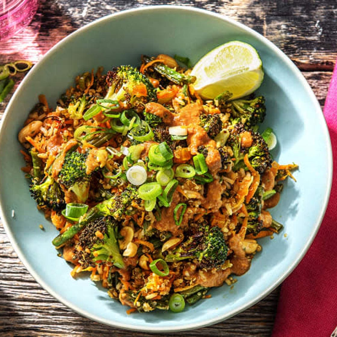 Super

Green Stir-Fry