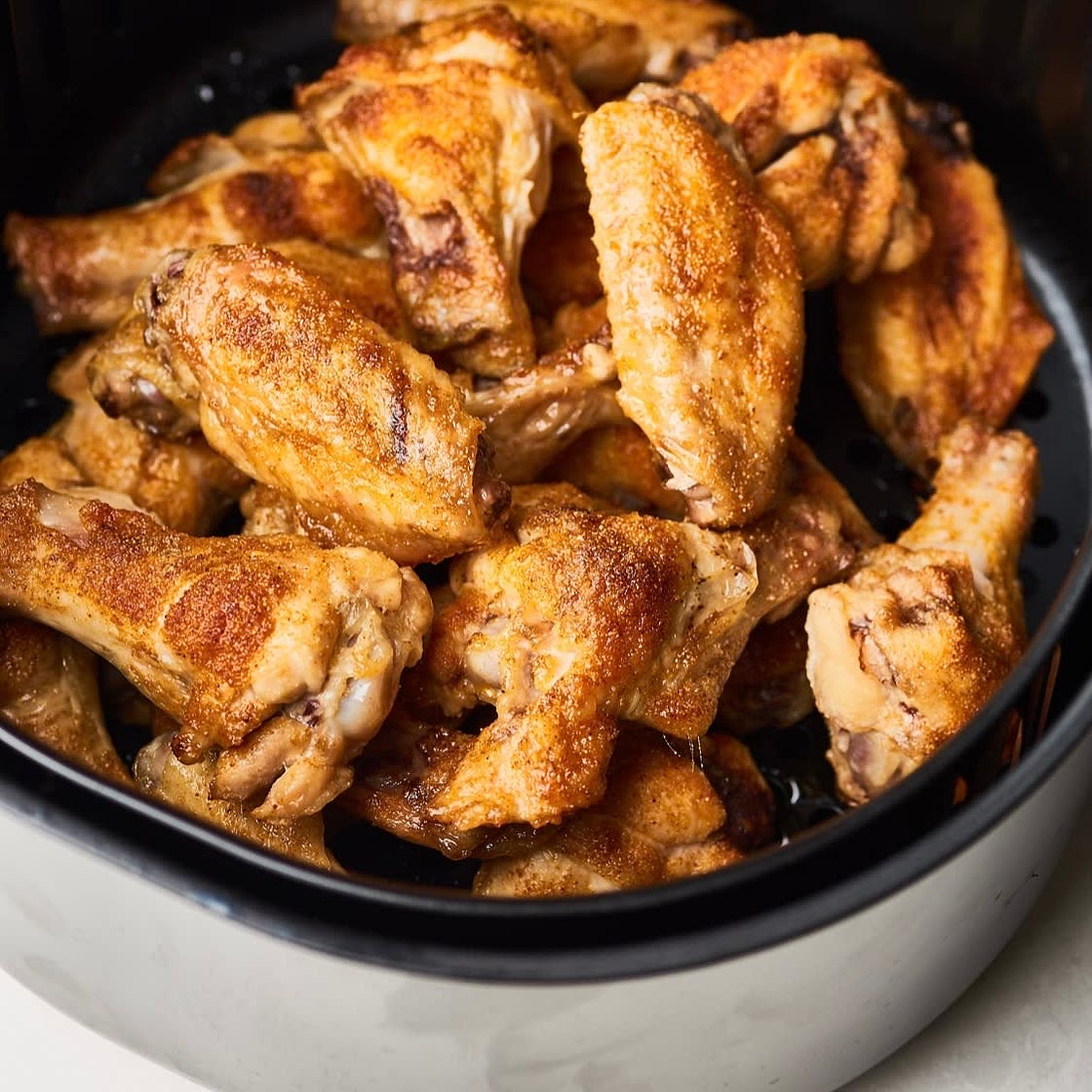 Air Fryer Chicken Wings