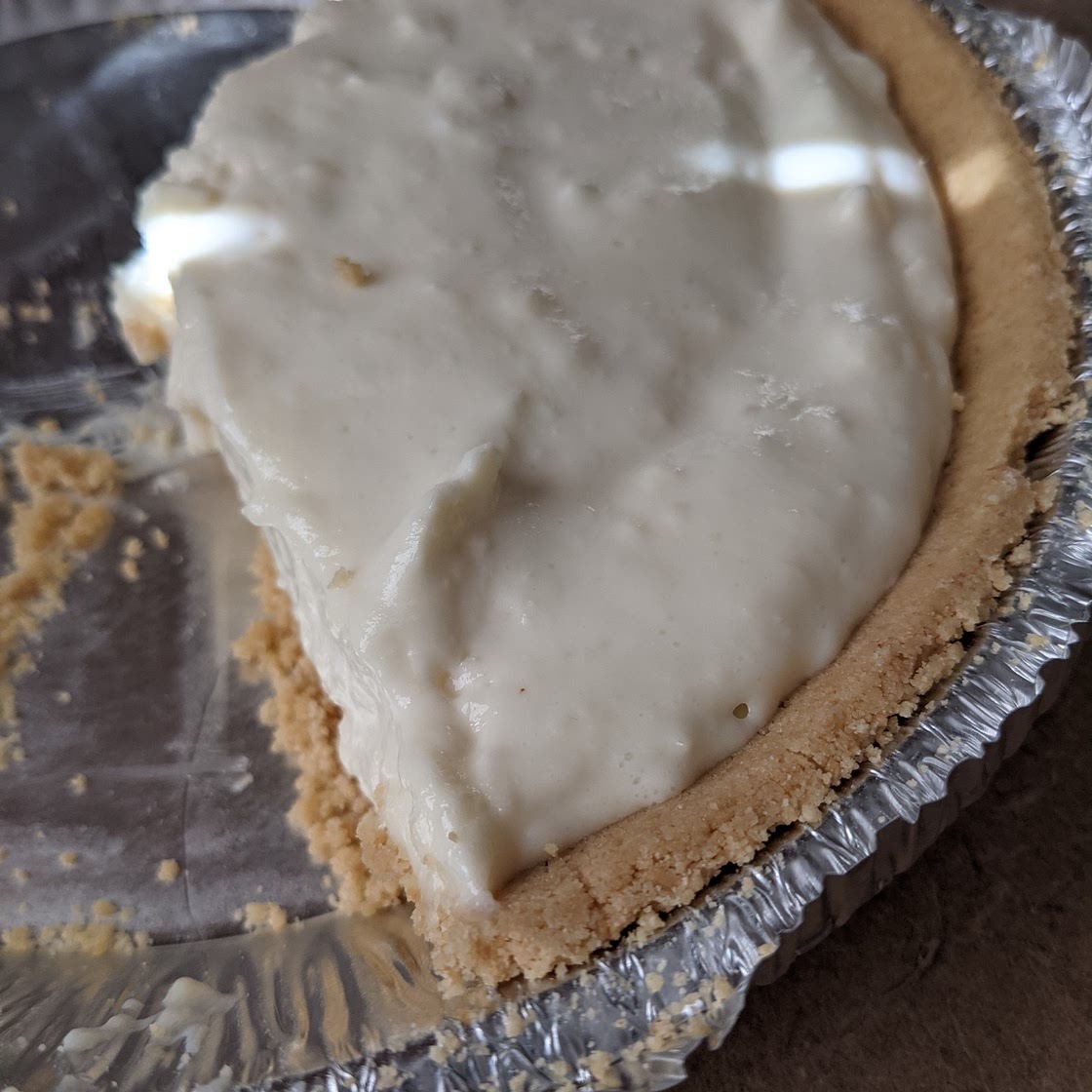Original Cherry Cheesecake