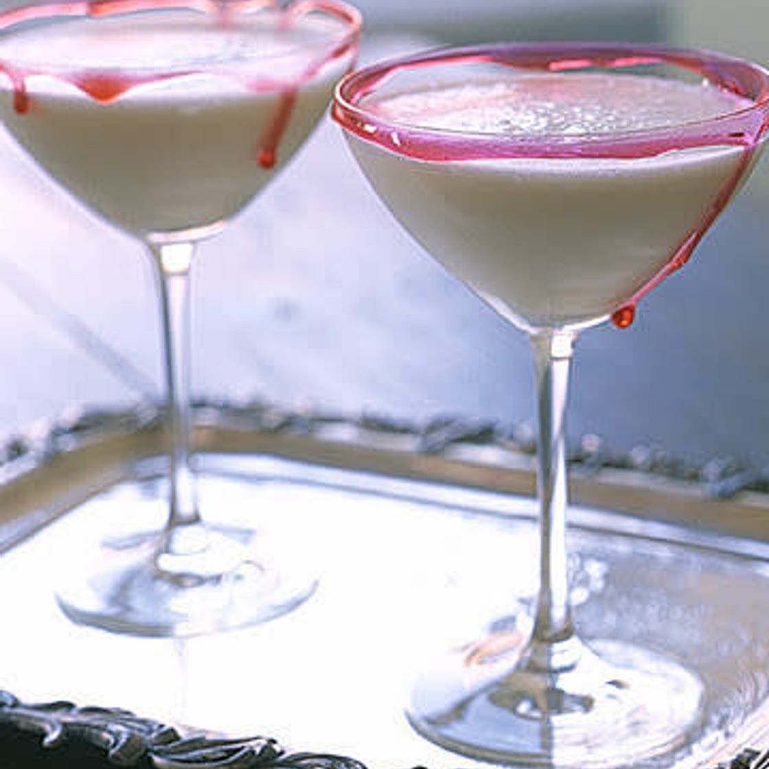Pina Ghoulada