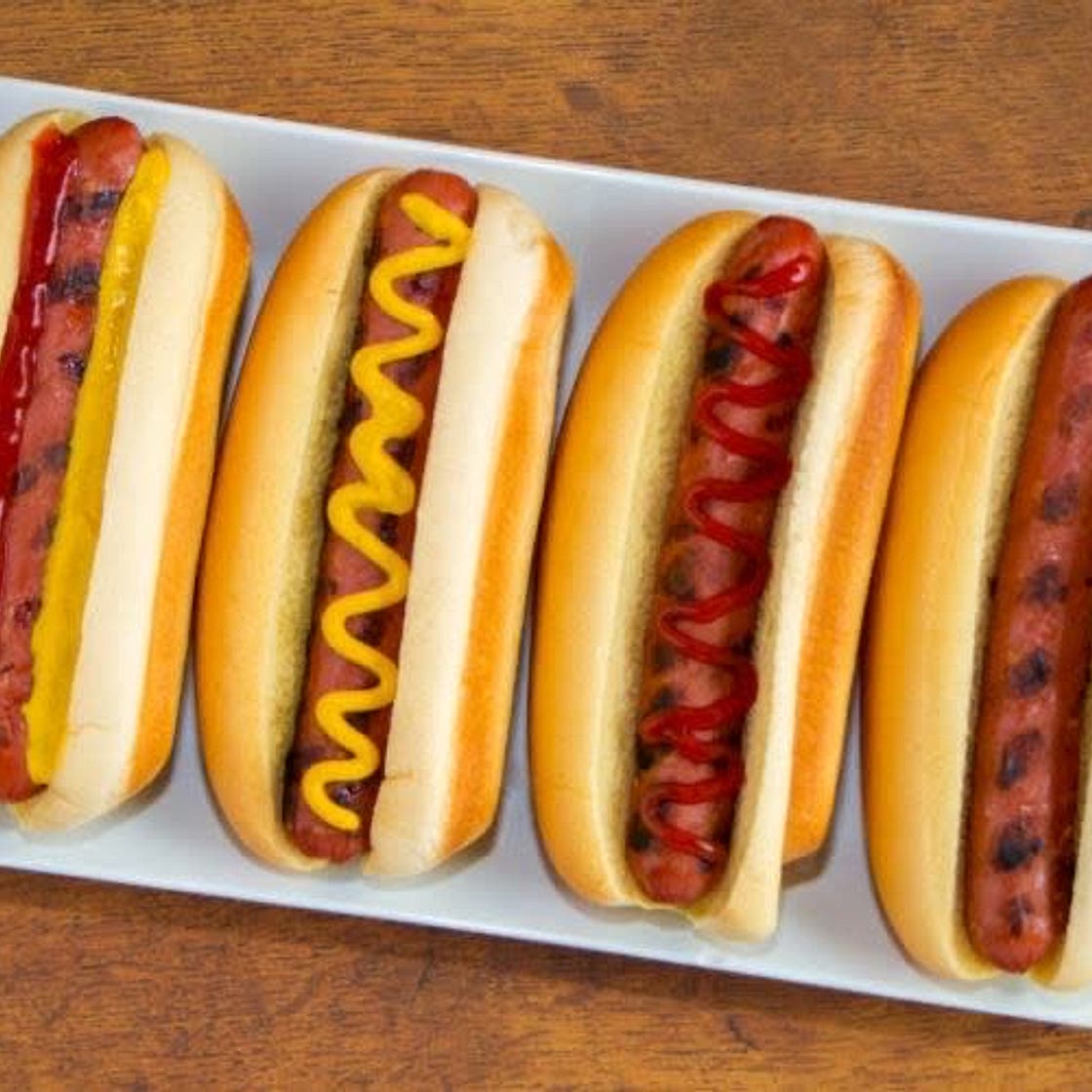 Franks & Buns
