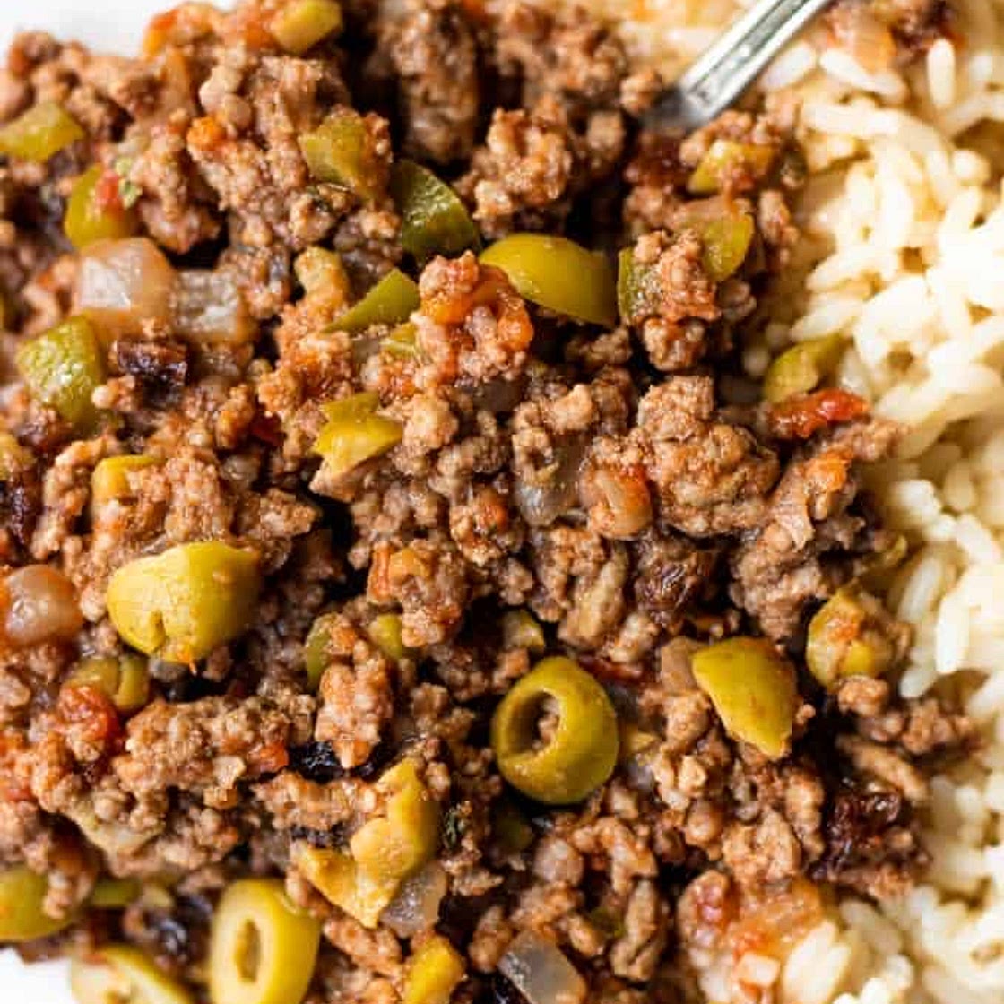 Piccadillo