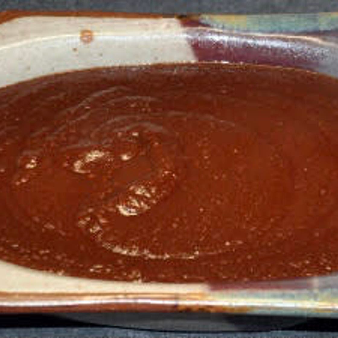 Toloapan Red Mole