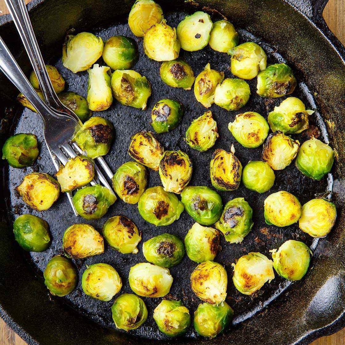 Brussels Sprouts