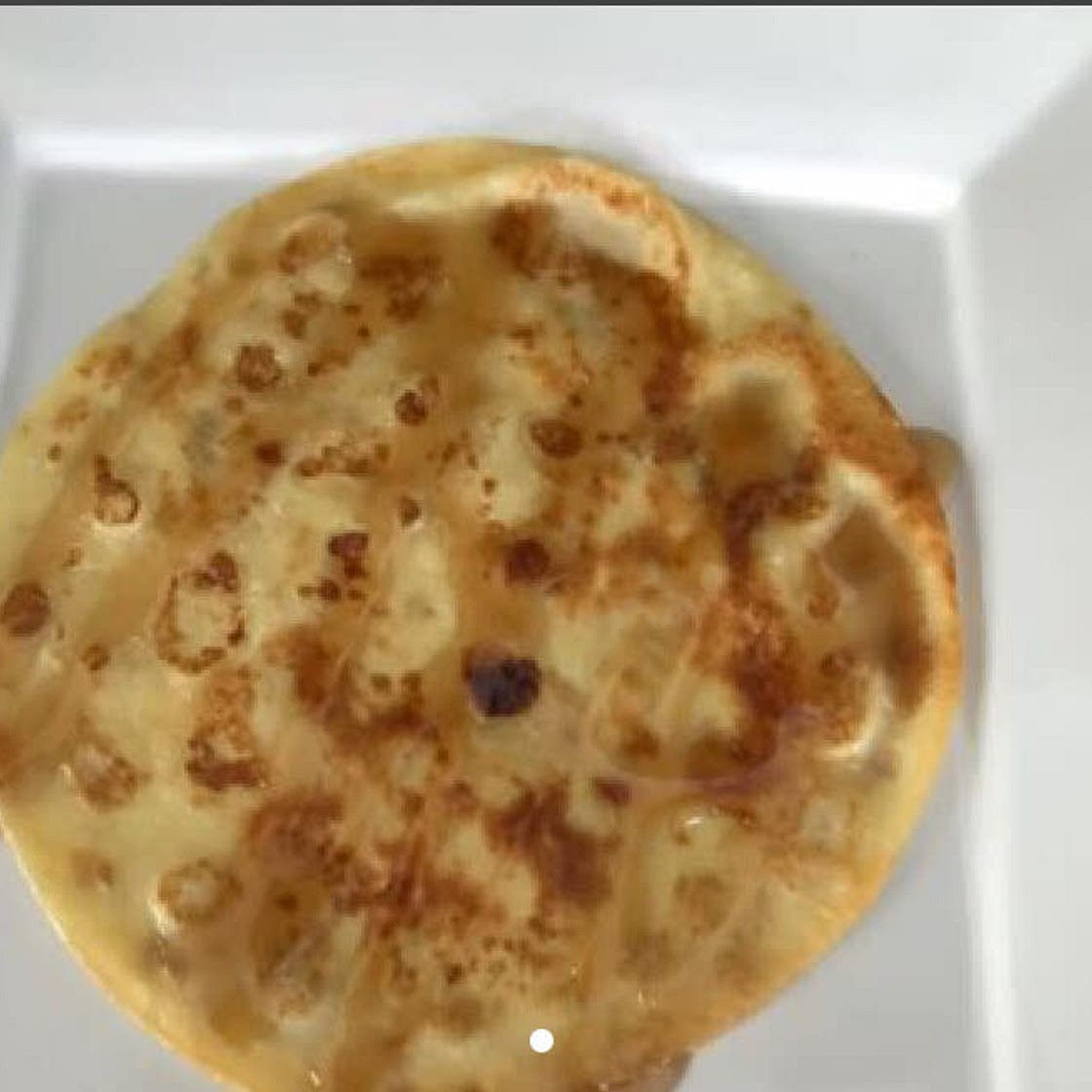 Swedish pancakes (mom)