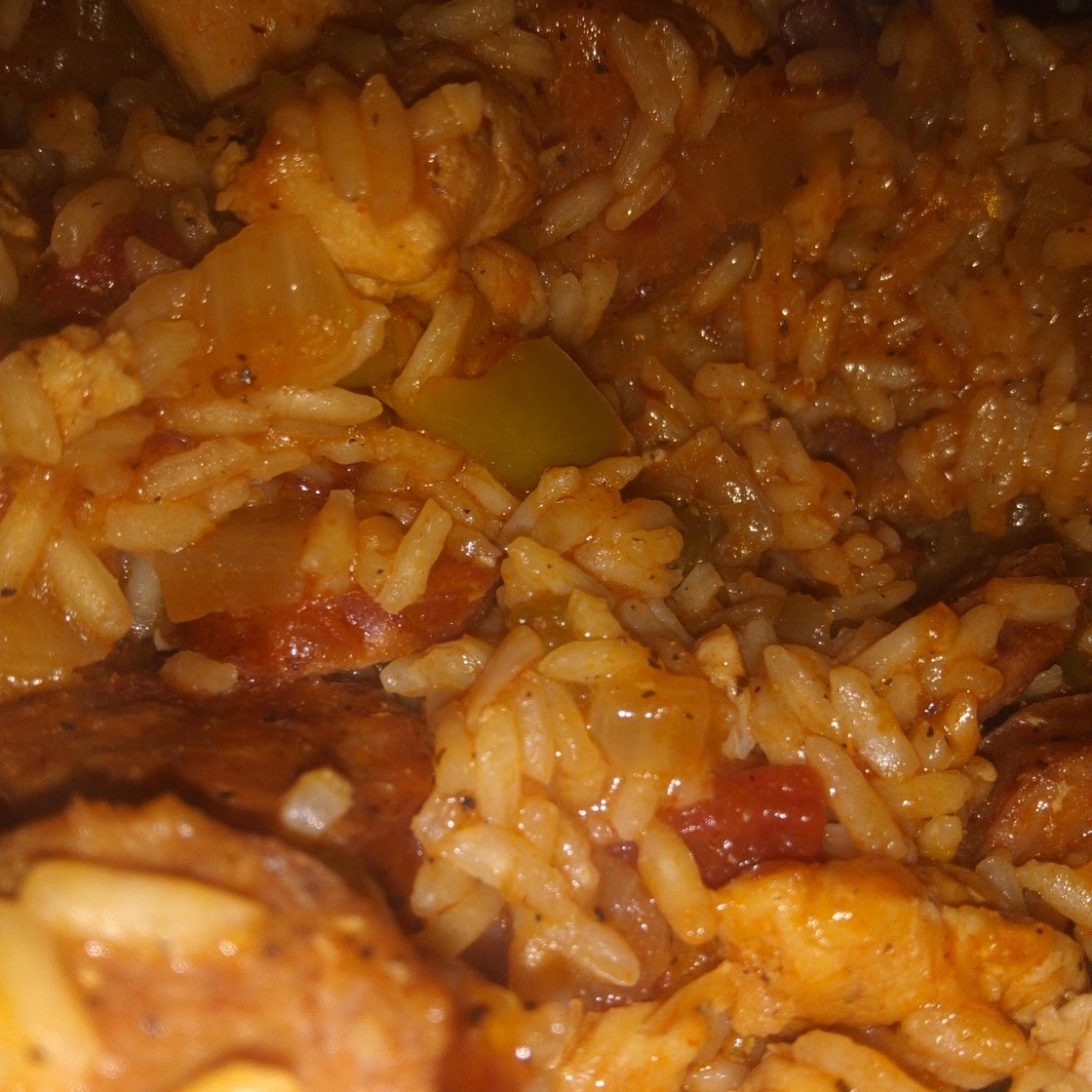 Jambalaya