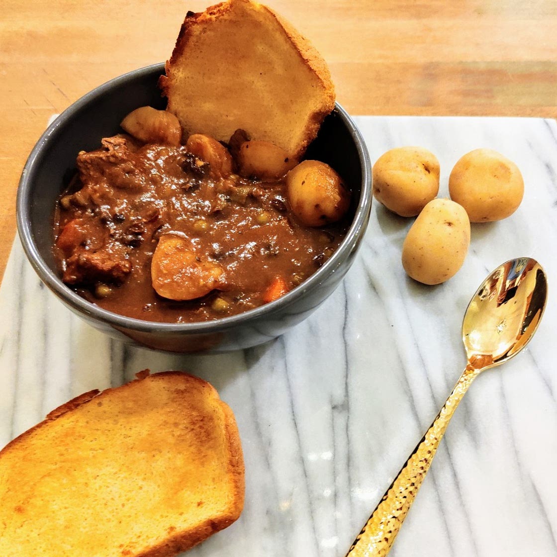 Beef Stew
