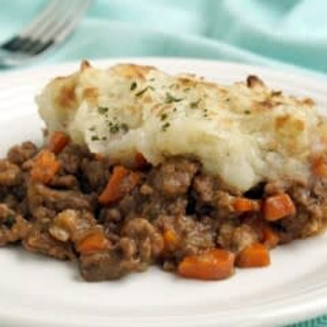 Cottage Pie