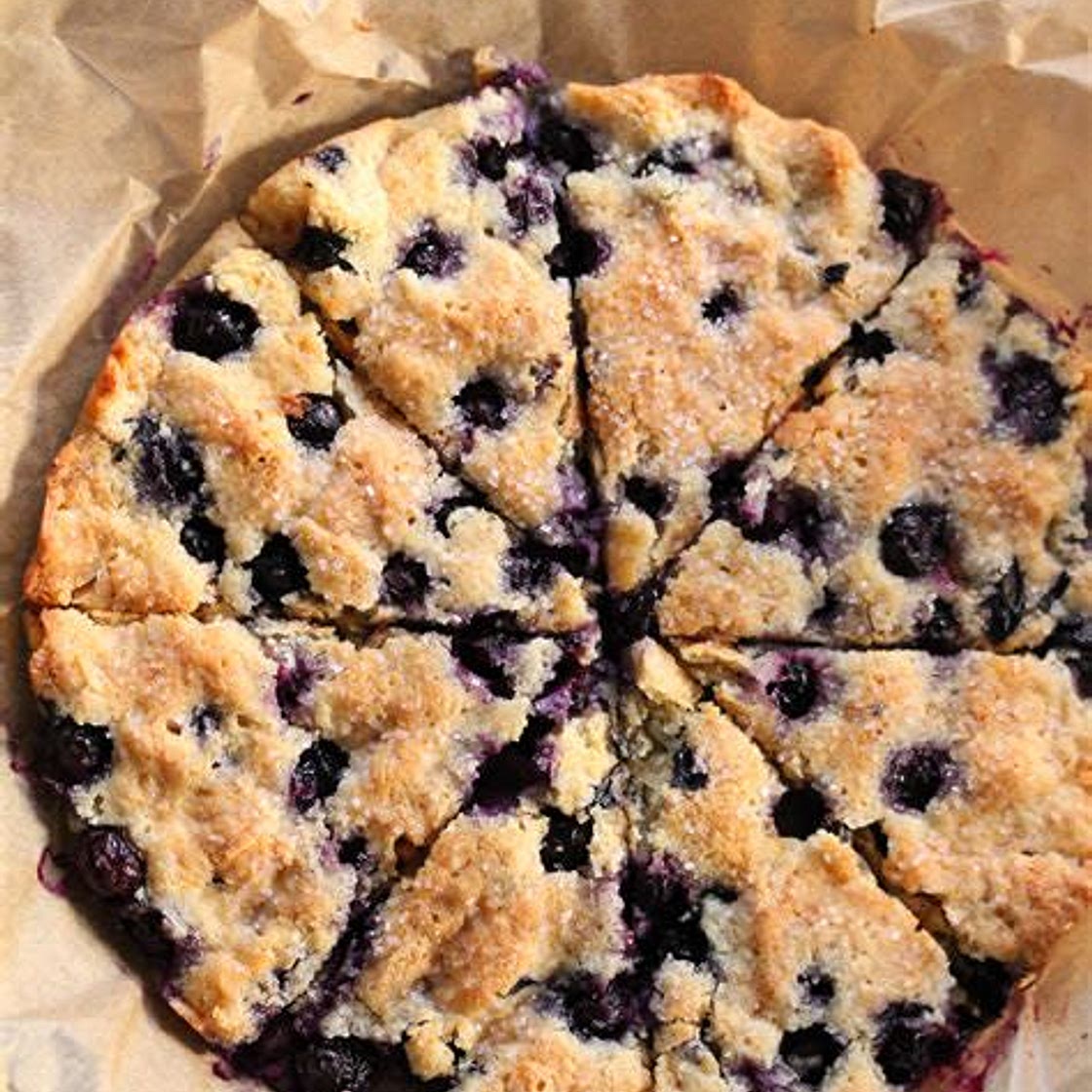 Scones