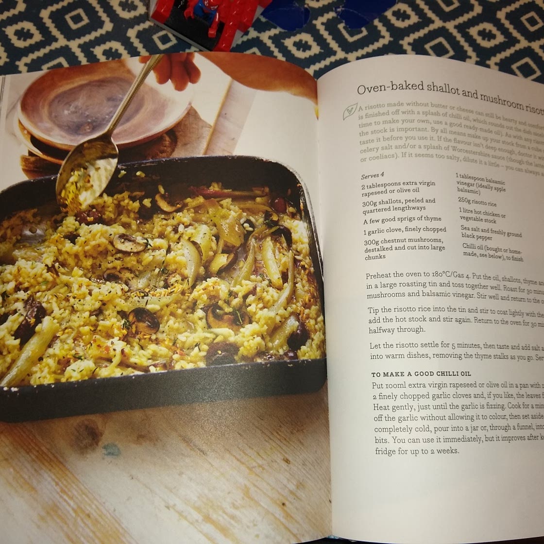 Risotto