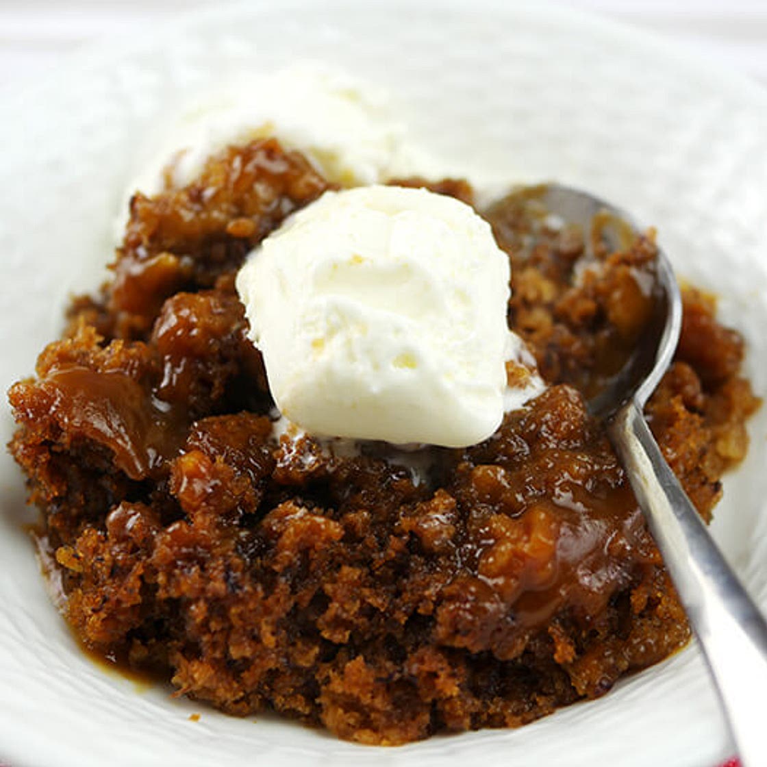 Slow Cooker Banana Pudding Recipe